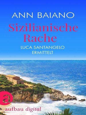 cover image of Sizilianische Rache